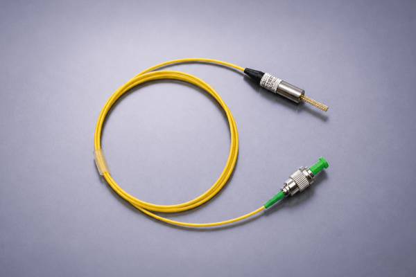 Lumi 1550nm high-power narrow-linewidth DFB laser diode in a TO package