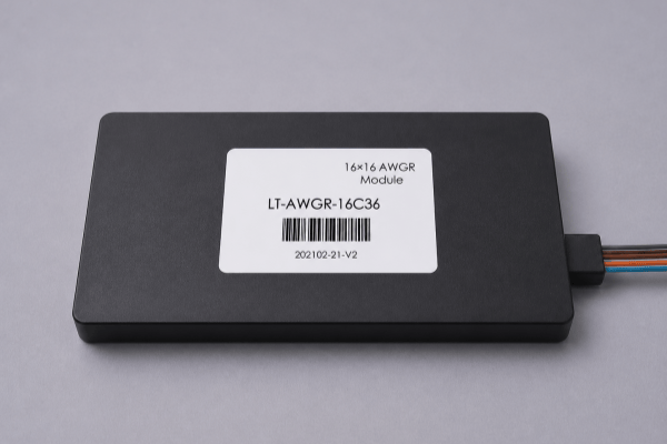 Official Lumi 16x16 AWGR module product image