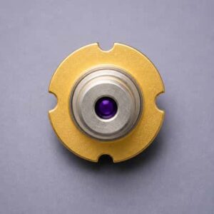 Cooled 1653.7nm DFB Laser Diode for Methane Gas Sensing TO Package (TEC Integrated)