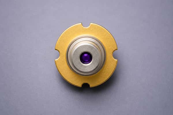 Lumi 1650.9nm methane heating-controlled DFB laser in TO housing