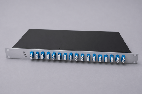 32x32 AWGR equipment official product image