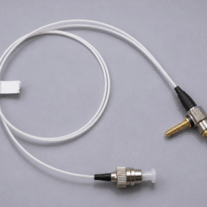 Cooled BOSA Module with Fiber Pigtail