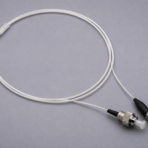 Cooled TO-CAN Laser Diode with Fiber Pigtail (1290–1653nm, 2mW Output)