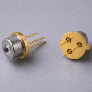 InGaAs PIN Photodiode Methane Sensor TO Package (900–1700nm)