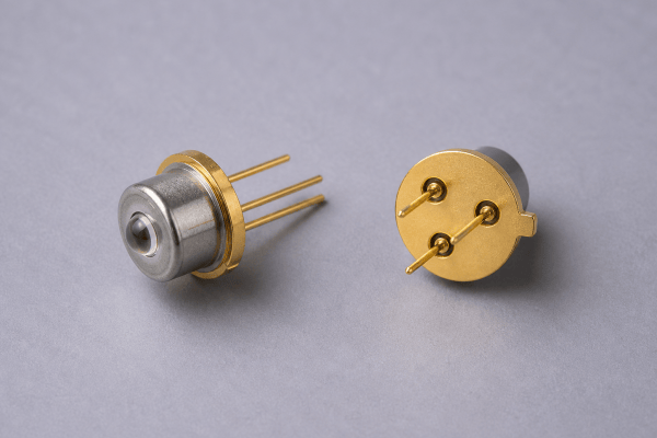 900 to 1700nm InGaAs PIN photodiode sensor in TO package