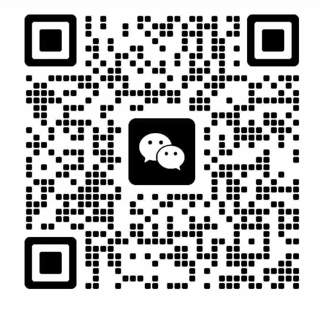 Lumi WeChat QR code