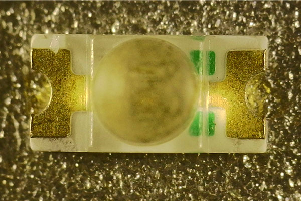 850nm 1206ULM850-L surface-mount VCSEL product photo