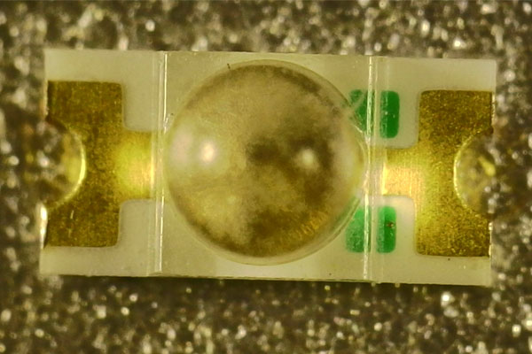 940nm 1206VCA940R8 SMD VCSEL product image