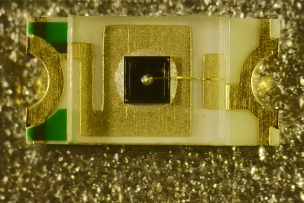 JC1206PD0224 silicon SMD photodiode