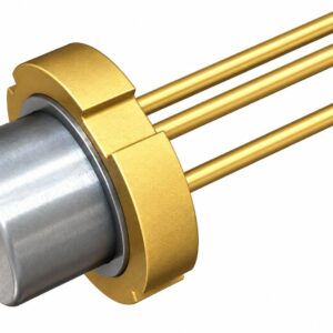 940nm 50mW Laser Diode with PIN Photodiode – TO-18 Package