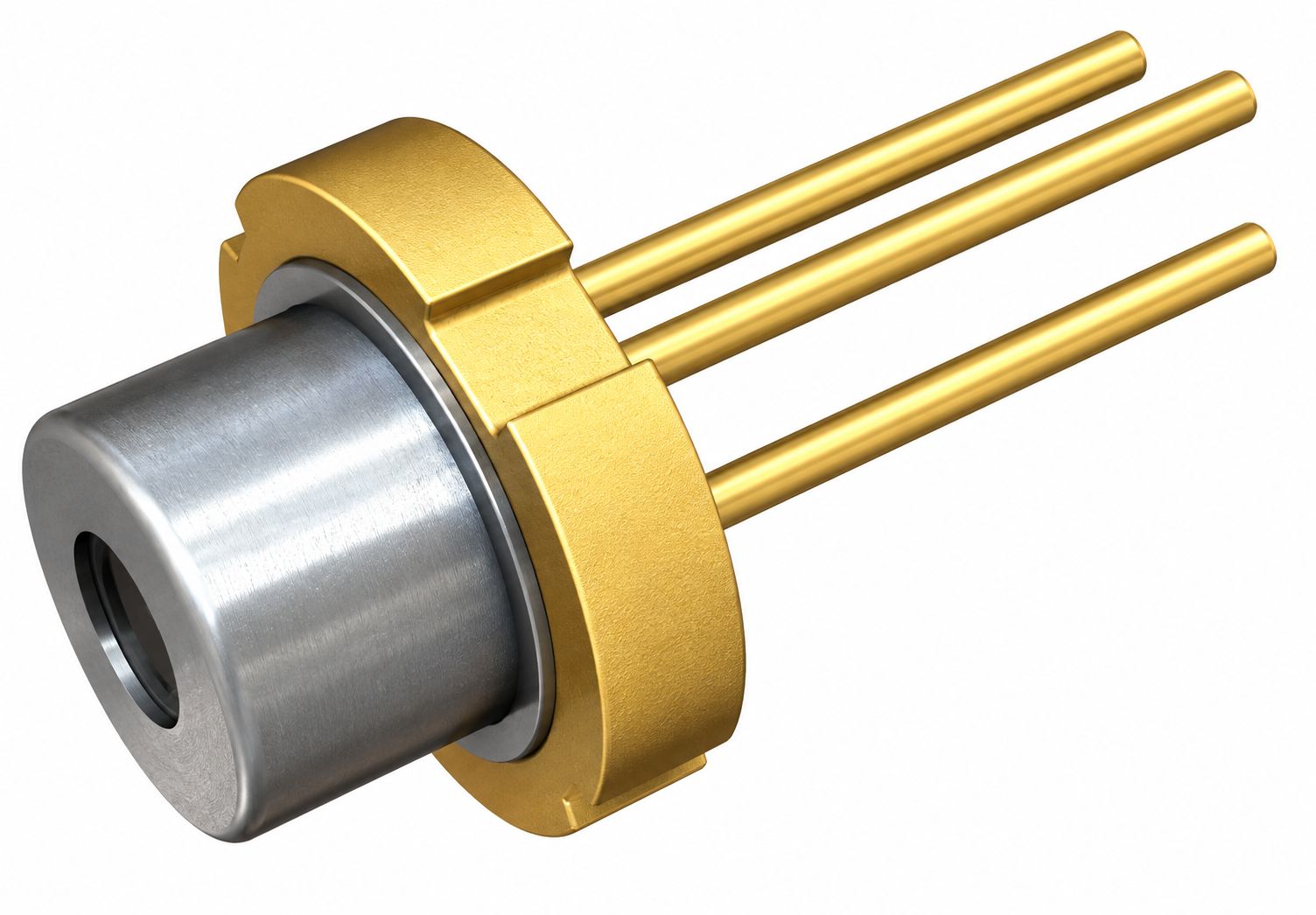 940nm 50mW laser diode TO-18 5.6mm package with PIN monitor photodiode