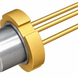 808nm 50mW FP Laser Diode – TO-5.6 Package