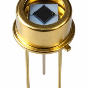 940nm Silicon Photodiode – TO-5 Package